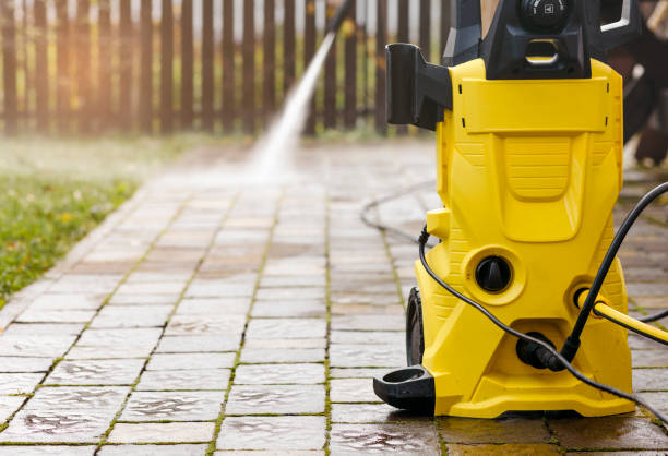 Professional Pressure Washing Services in Salt Lake City, UT